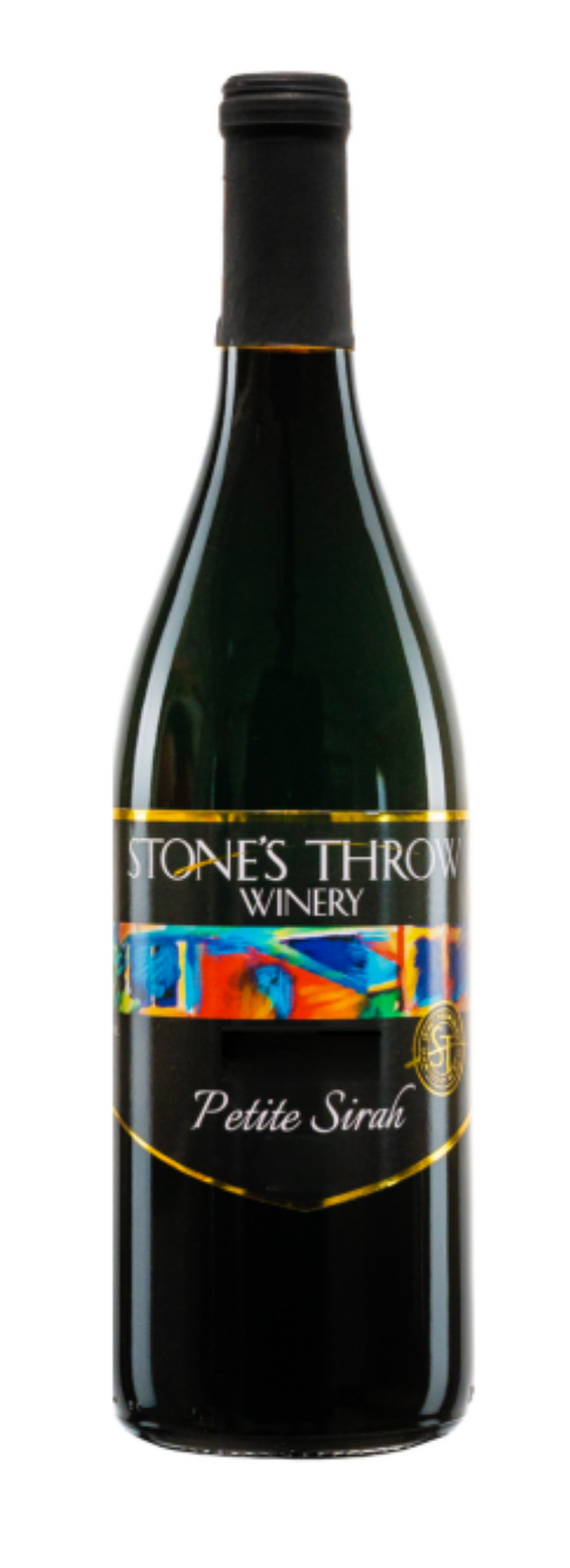 Product Image for Petite Sirah, Santa Clara Valley, 2023